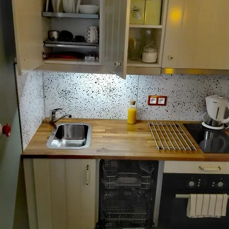 Cytrus Lemon Apartamento Cracovia