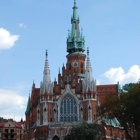 Cytrus Lemon * Cracovia