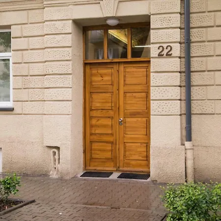 Apartamento Cytrus Lemon Cracovia