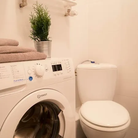 Apartamento Cytrus Lemon