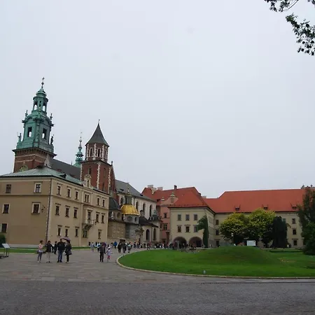 Cytrus Lemon Lägenhet Kraków